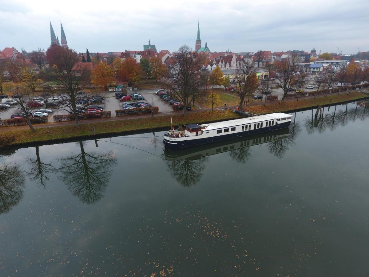 Ms Marylou Botel Lübeck