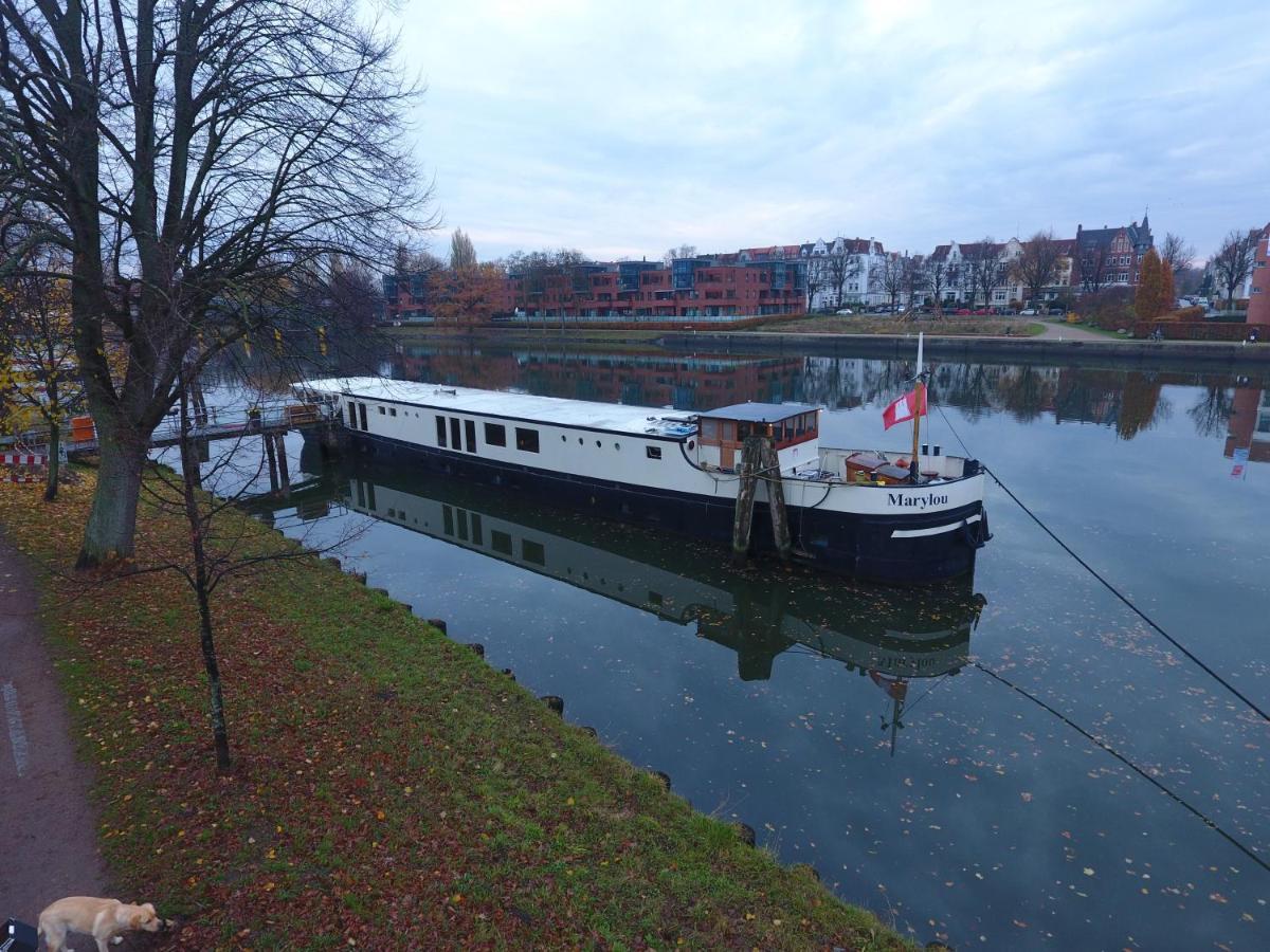 Botel Ms Marylou Lübeck