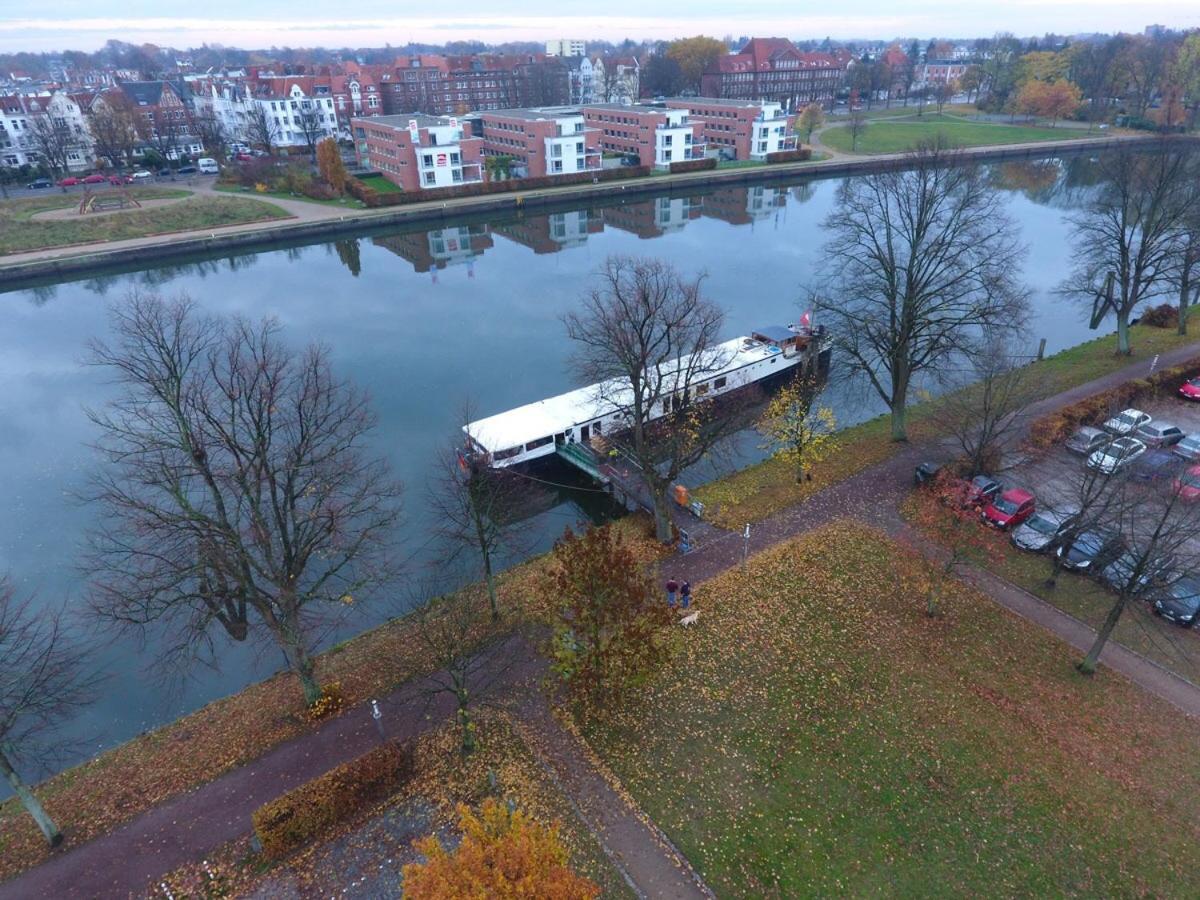Botel Ms Marylou 3*