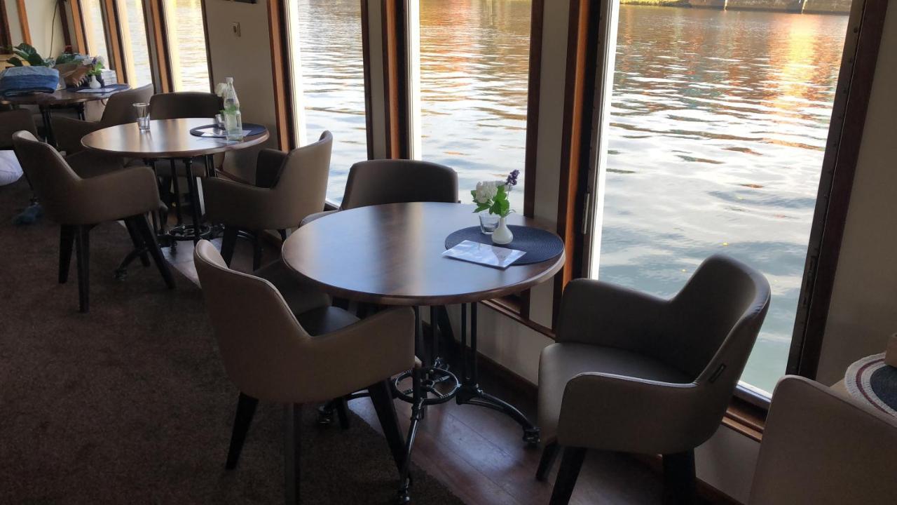 Ms Marylou 3* Lübeck